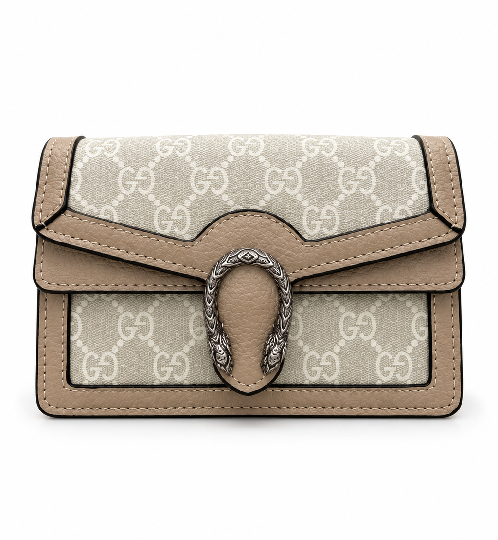 Gucci Dionysus Super Mini Shoulder Bag