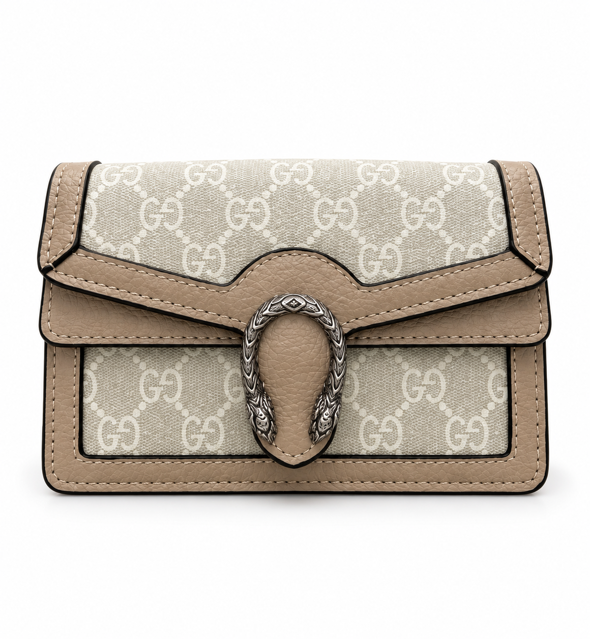 Gucci Dionysus Super Mini Shoulder Bag