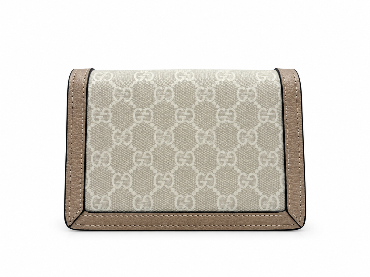 Gucci Dionysus Super Mini Shoulder Bag