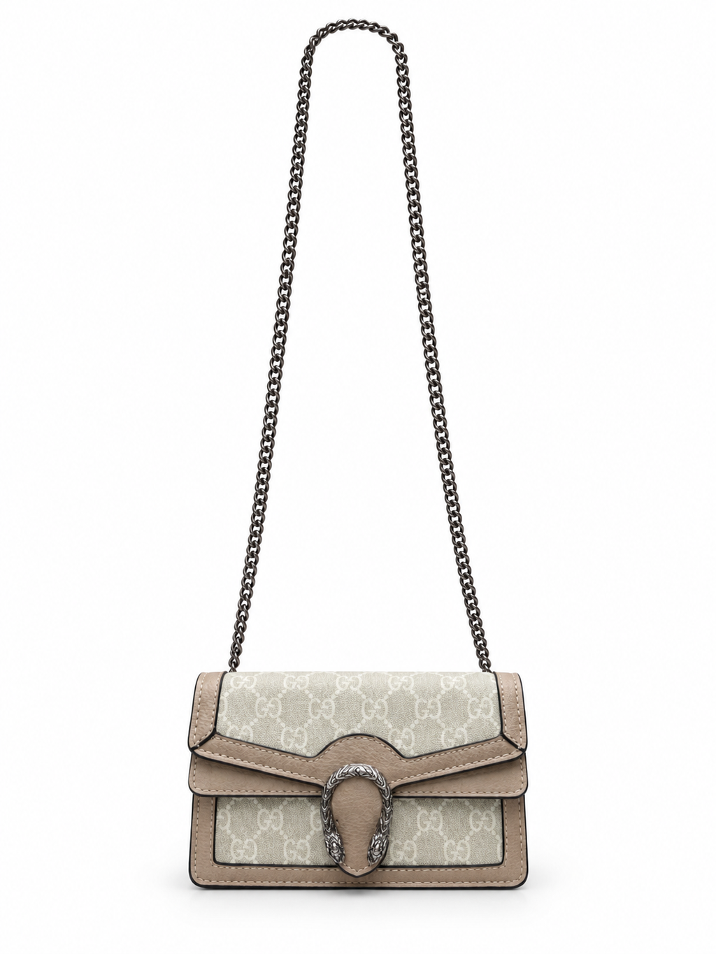 Gucci Dionysus Super Mini Shoulder Bag