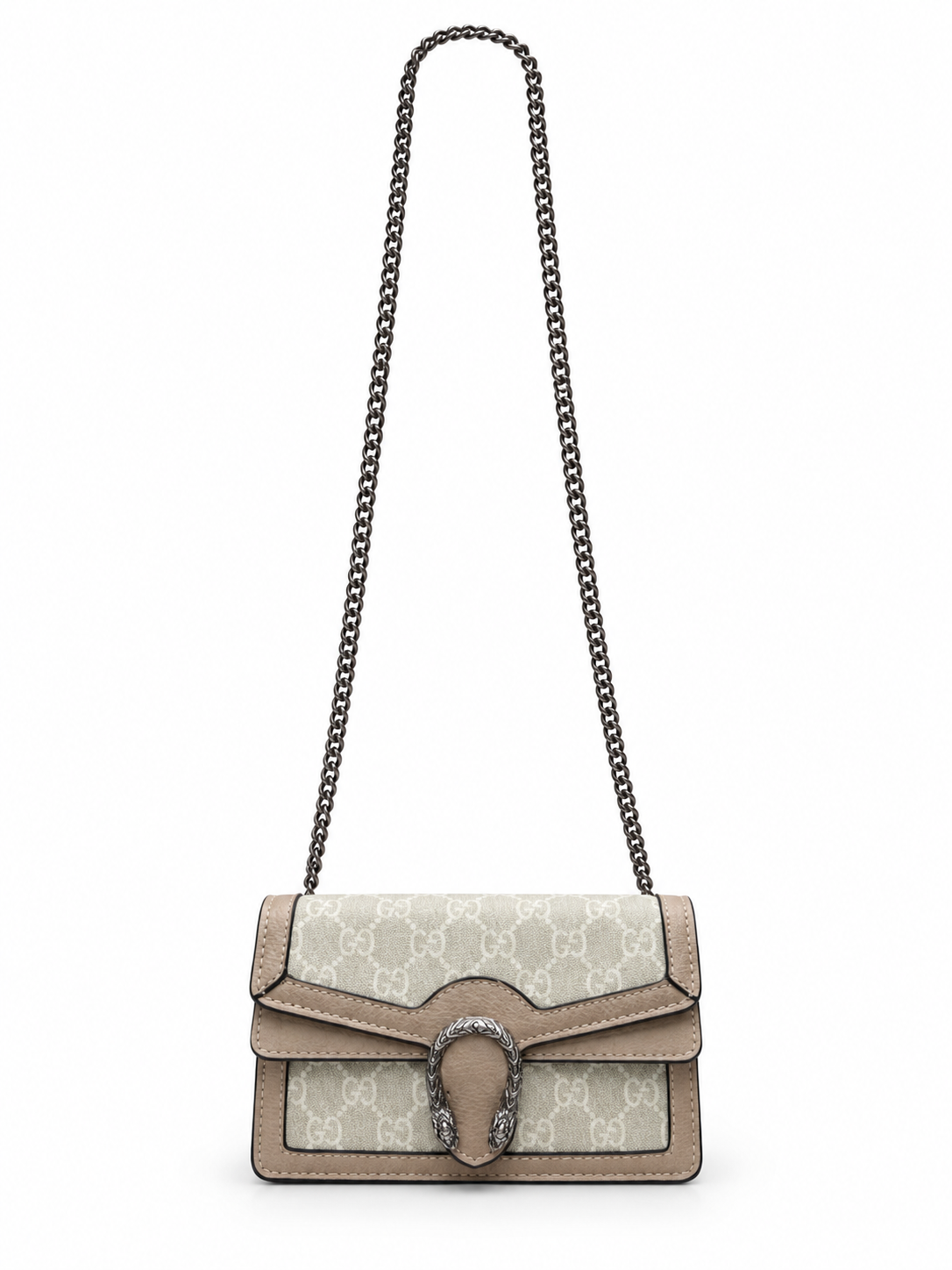 Gucci Dionysus Super Mini Shoulder Bag