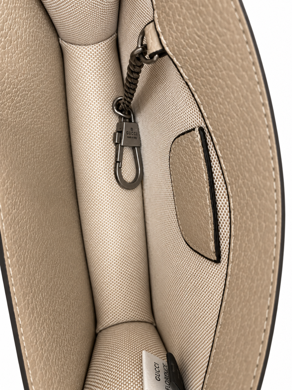 Gucci Dionysus Super Mini Shoulder Bag