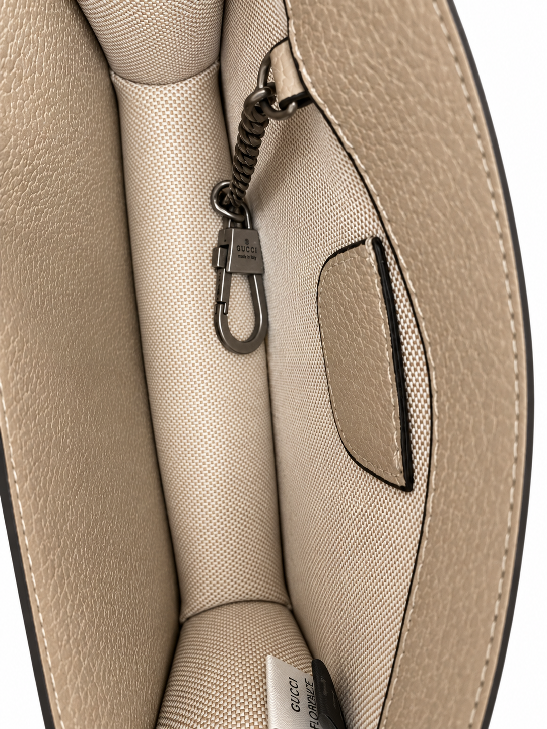 Gucci Dionysus Super Mini Shoulder Bag