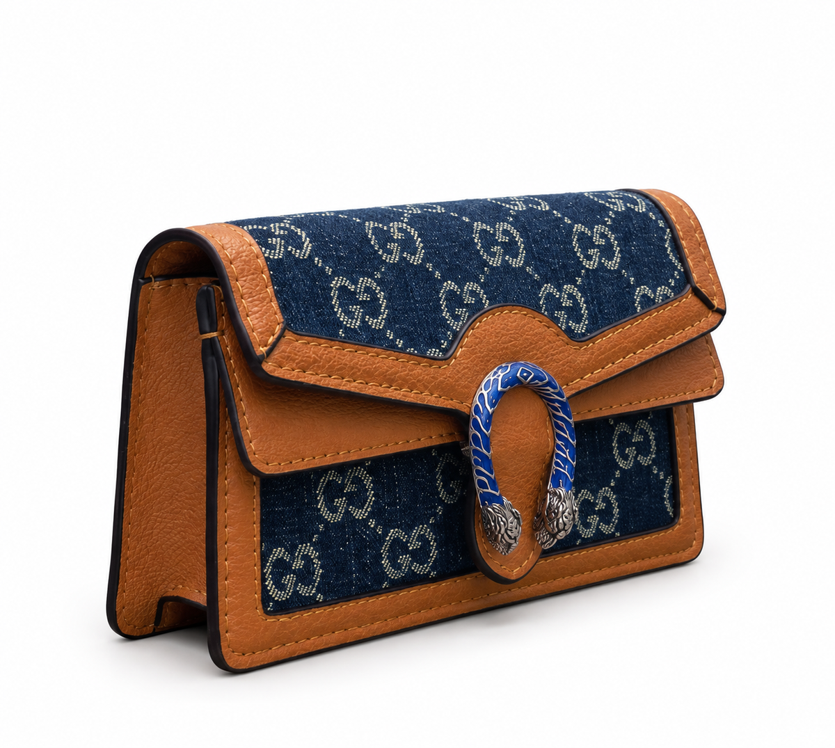 Gucci Dionysus Super Mini Shoulder Bag