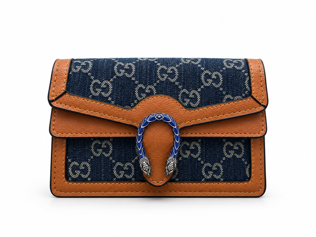 Gucci Dionysus Super Mini Shoulder Bag