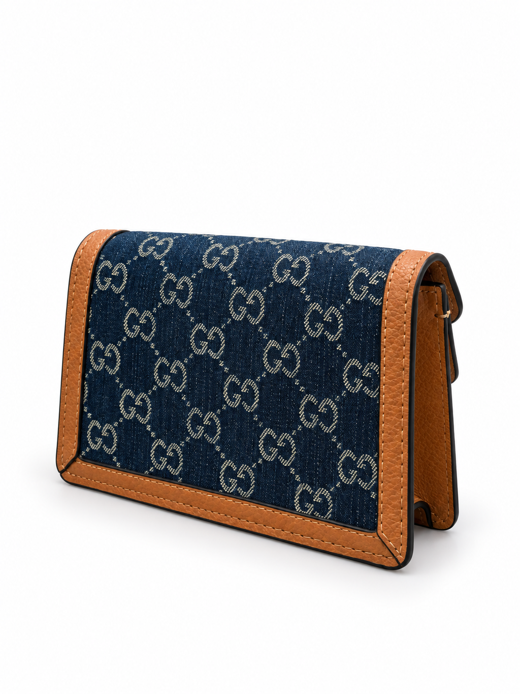 Gucci Dionysus Super Mini Shoulder Bag