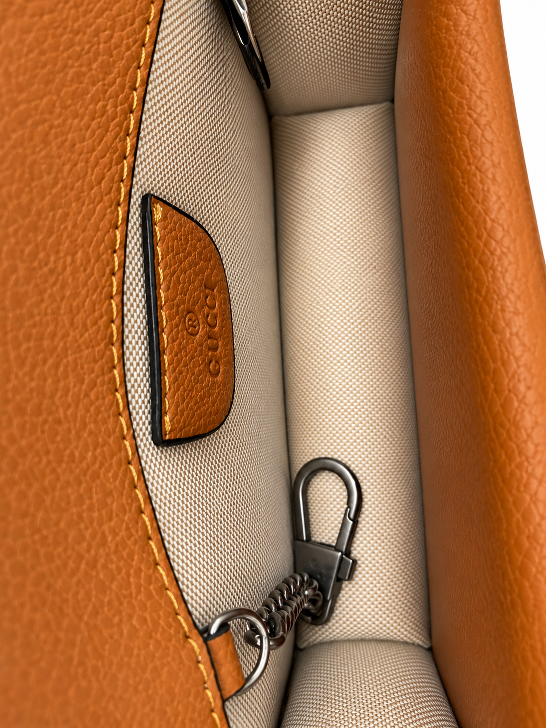 Gucci Dionysus Super Mini Shoulder Bag