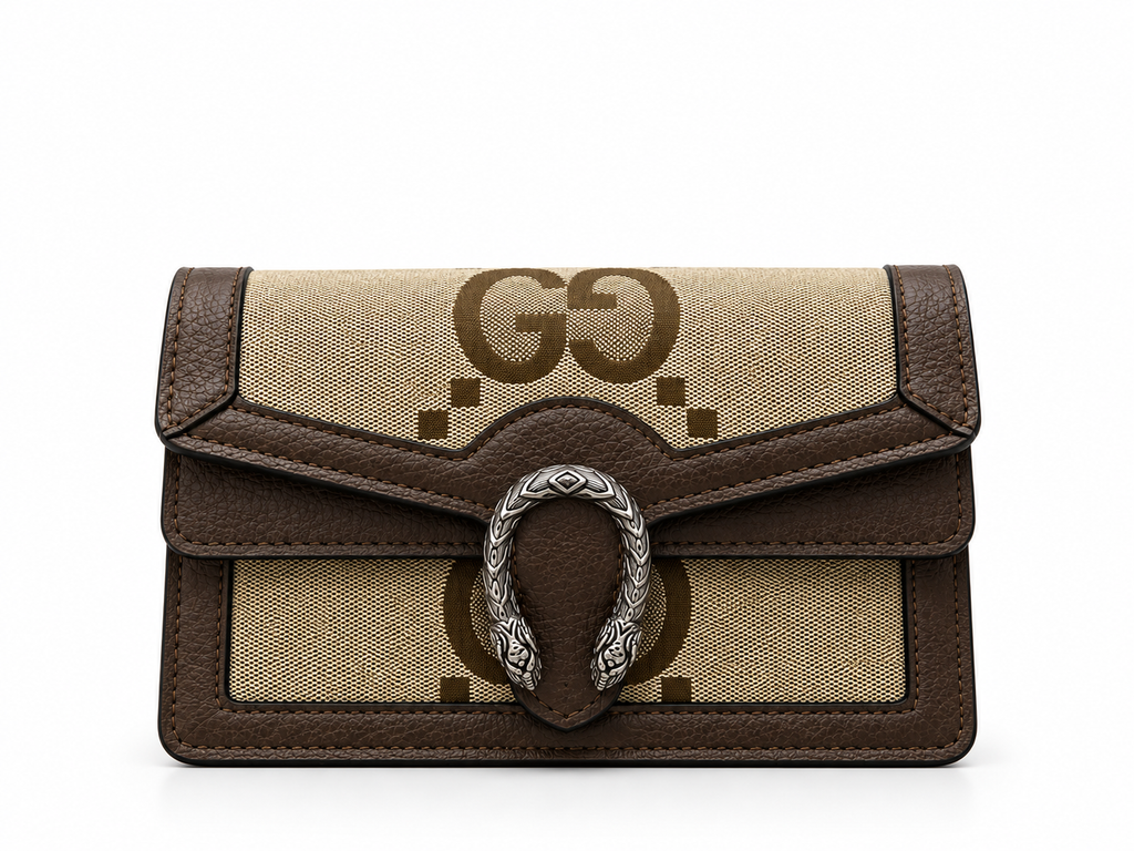 Gucci Horsebit 1955 Mini Top Handle Bag