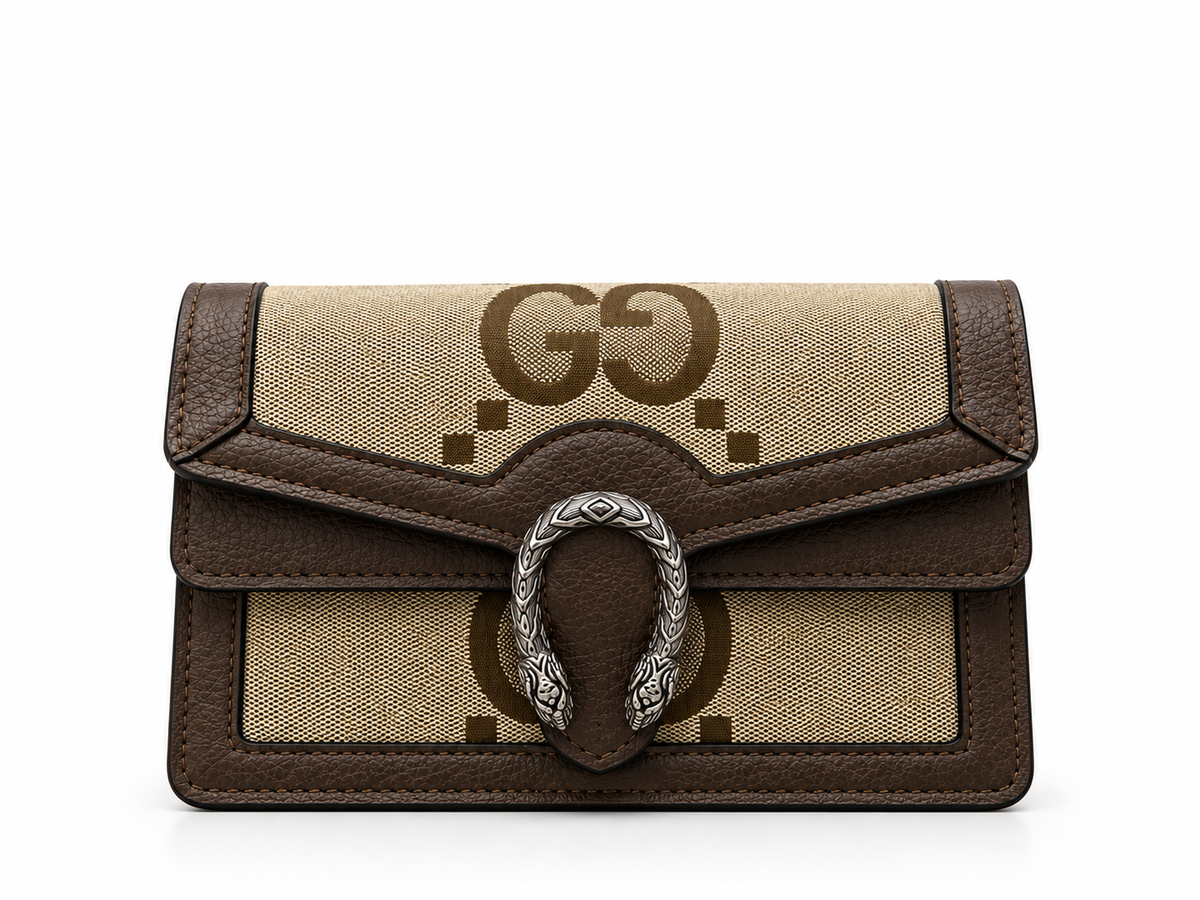 Gucci Horsebit 1955 Mini Top Handle Bag