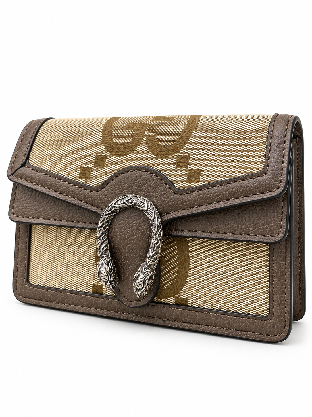 Gucci Horsebit 1955 Mini Top Handle Bag