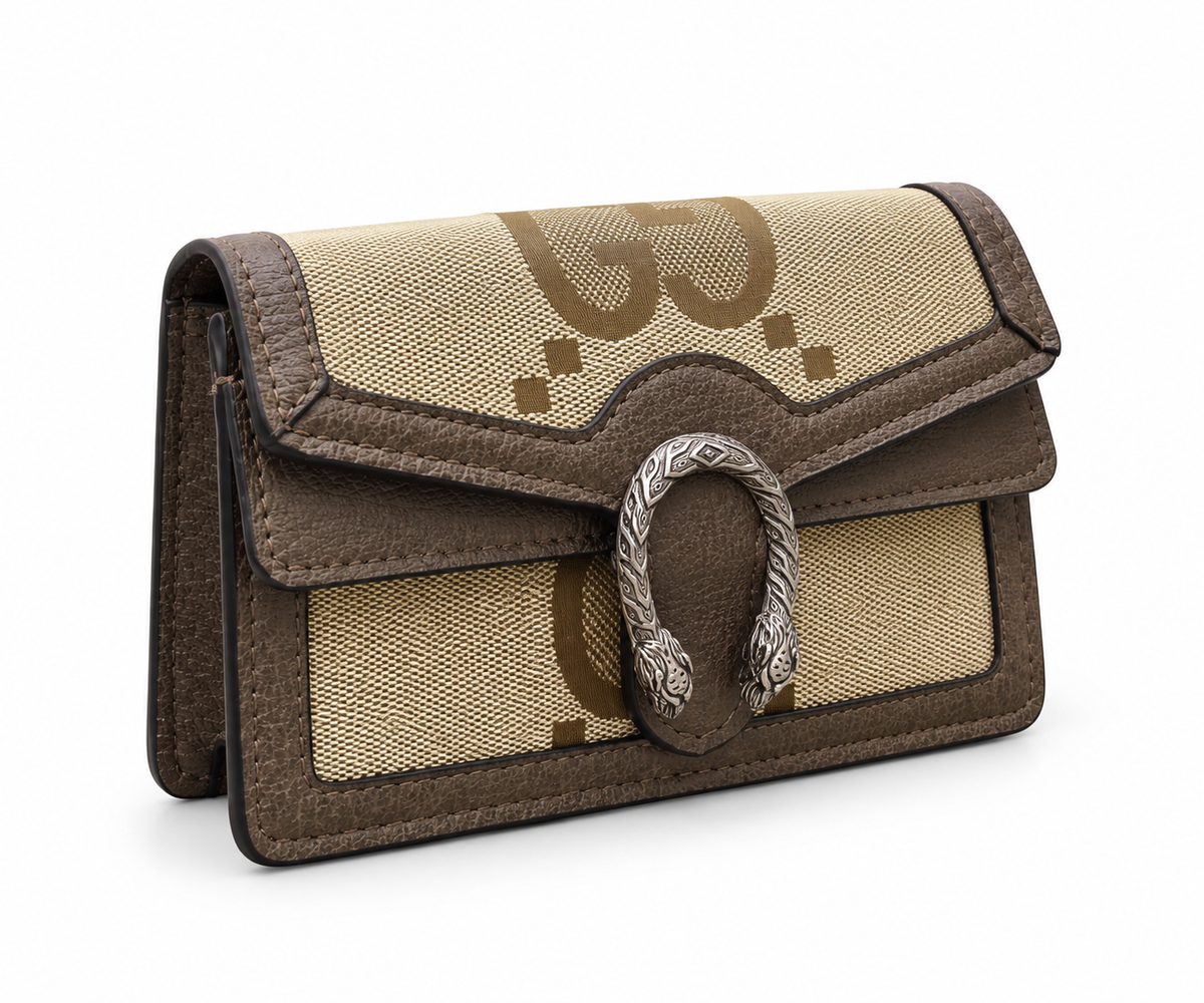 Gucci Horsebit 1955 Mini Top Handle Bag