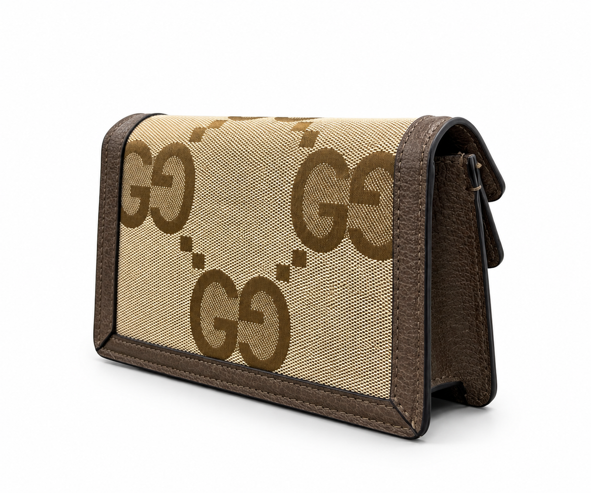 Gucci Horsebit 1955 Mini Top Handle Bag