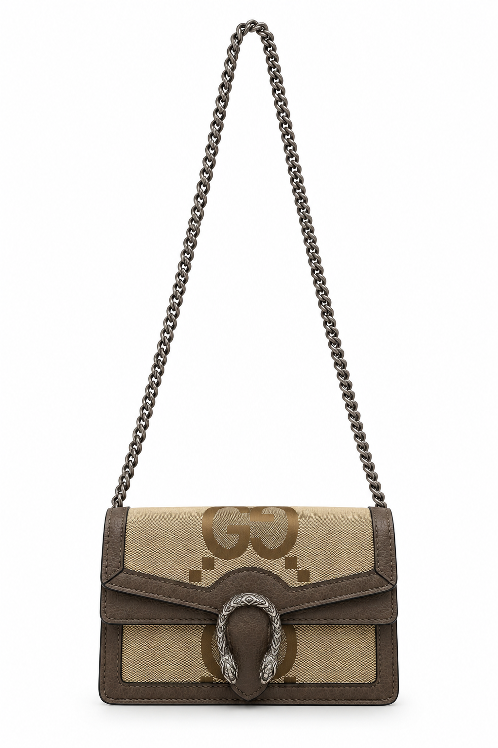 Gucci Horsebit 1955 Mini Top Handle Bag