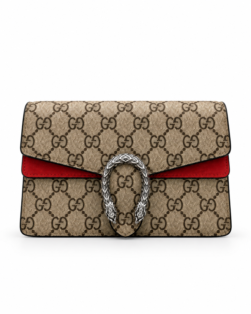 Gucci Dionysus Super Mini Shoulder Bag
