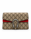 Gucci Dionysus Super Mini Shoulder Bag