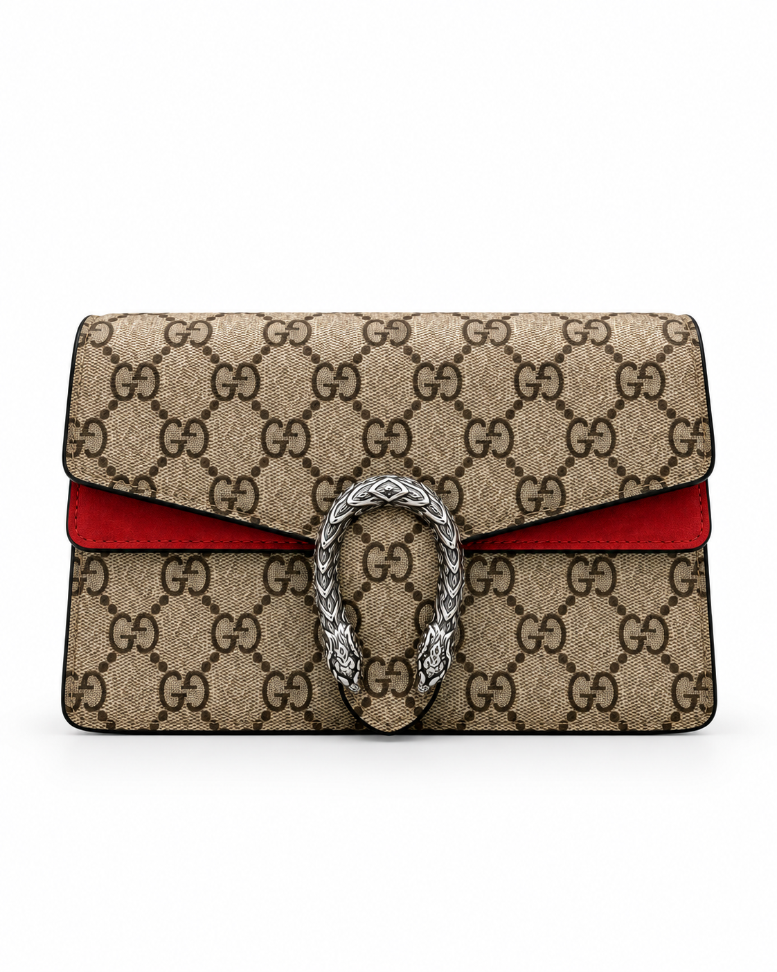 Gucci Dionysus Super Mini Shoulder Bag
