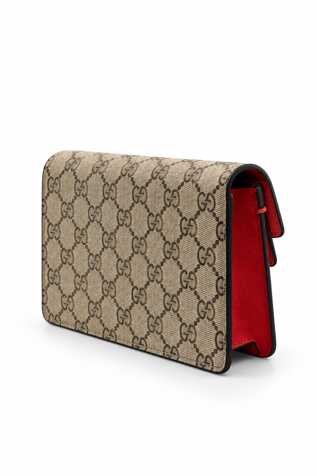 Gucci Dionysus Super Mini Shoulder Bag