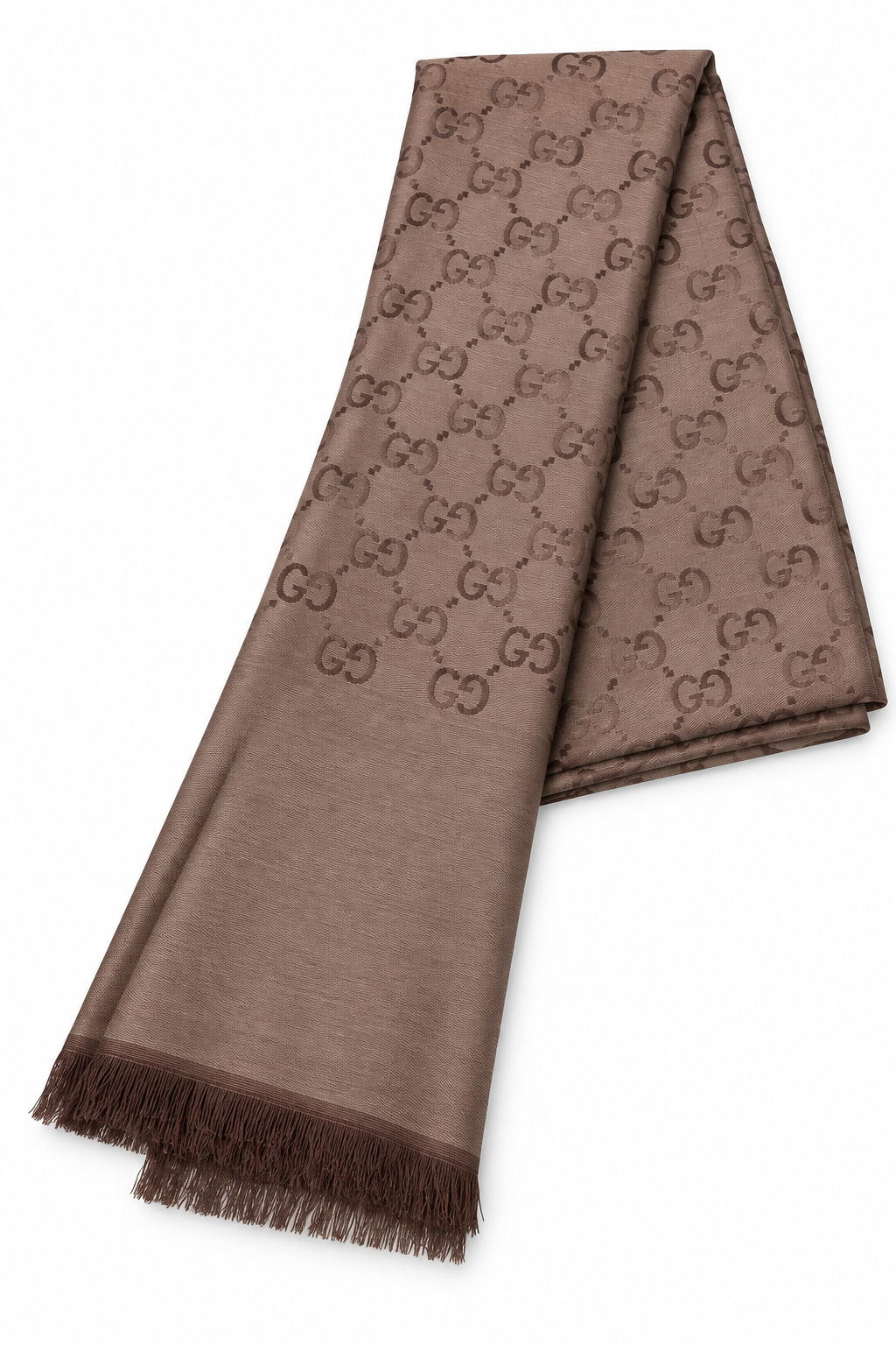 Gucci scarf
