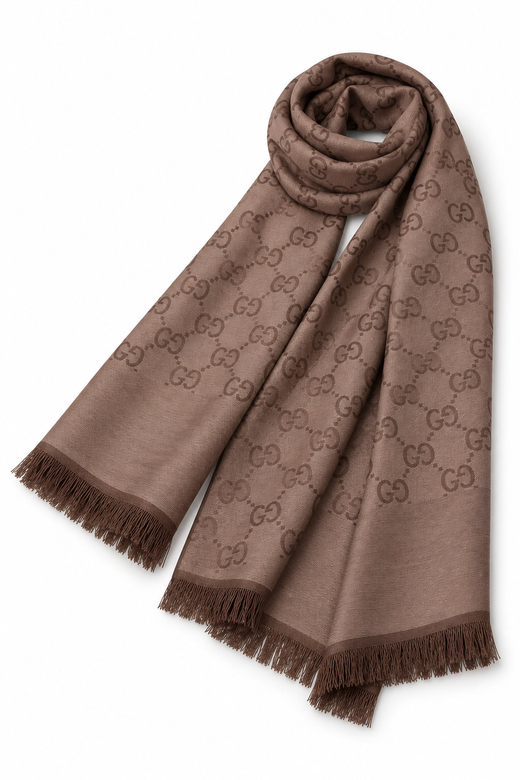 Gucci scarf