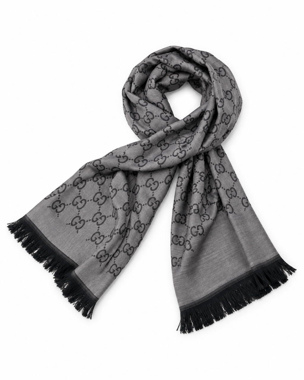 Gucci scarf