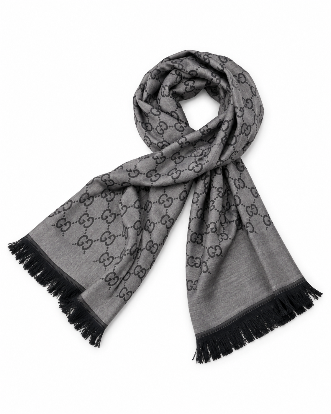 Gucci scarf