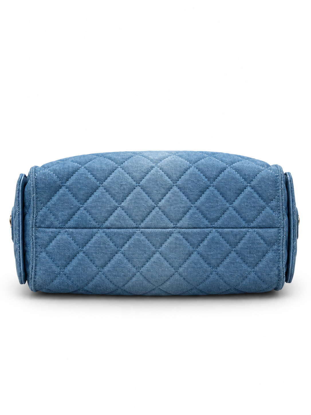 CHANEL 25 Hobo Bag in Light Denim