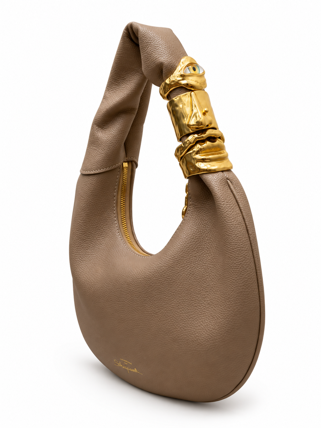 Schiaparell Shoulder Bag