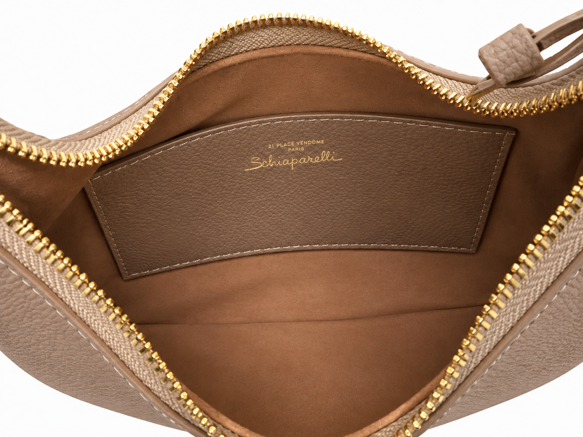 Schiaparell Shoulder Bag