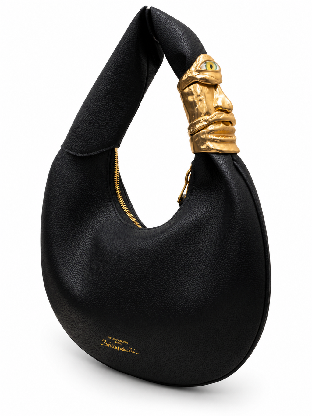 Schiaparell Shoulder Bag