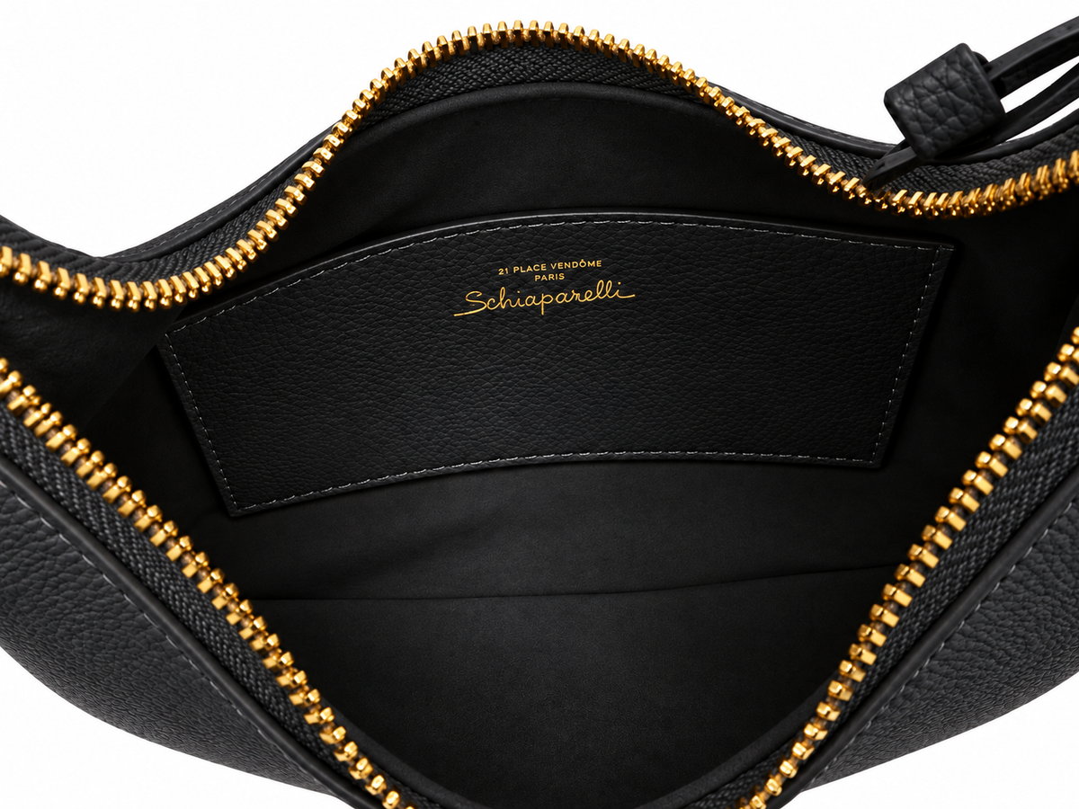 Schiaparell Shoulder Bag