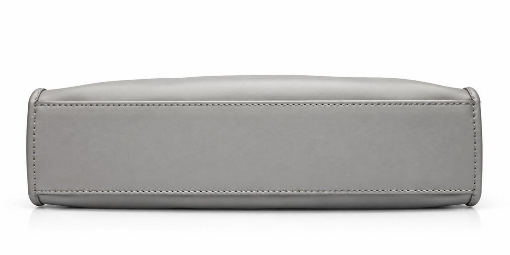 Balmain Small Anthem Shoulder Bag
