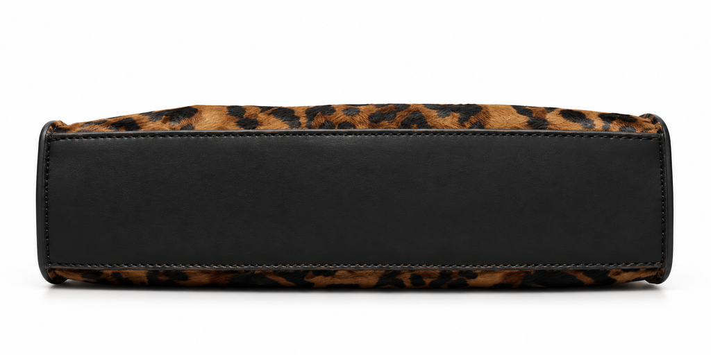 Balmain Small Anthem Shoulder Bag