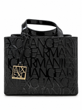 Armani Exchange Liz S Tote Bag