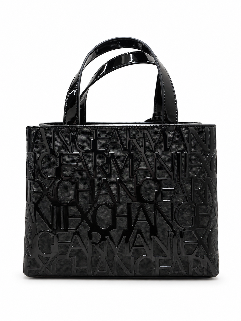 Armani Exchange Liz S Tote Bag