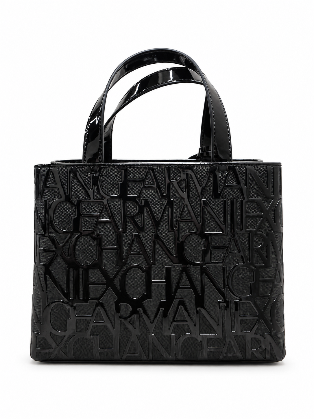 Armani Exchange Liz S Tote Bag
