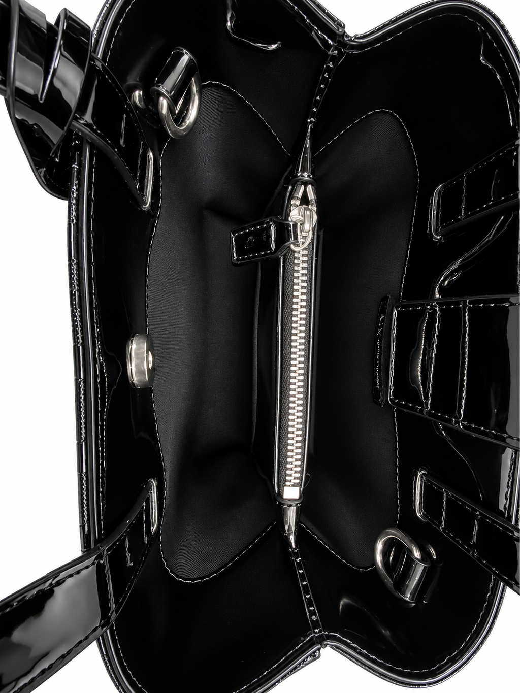 Armani Exchange Liz S Tote Bag