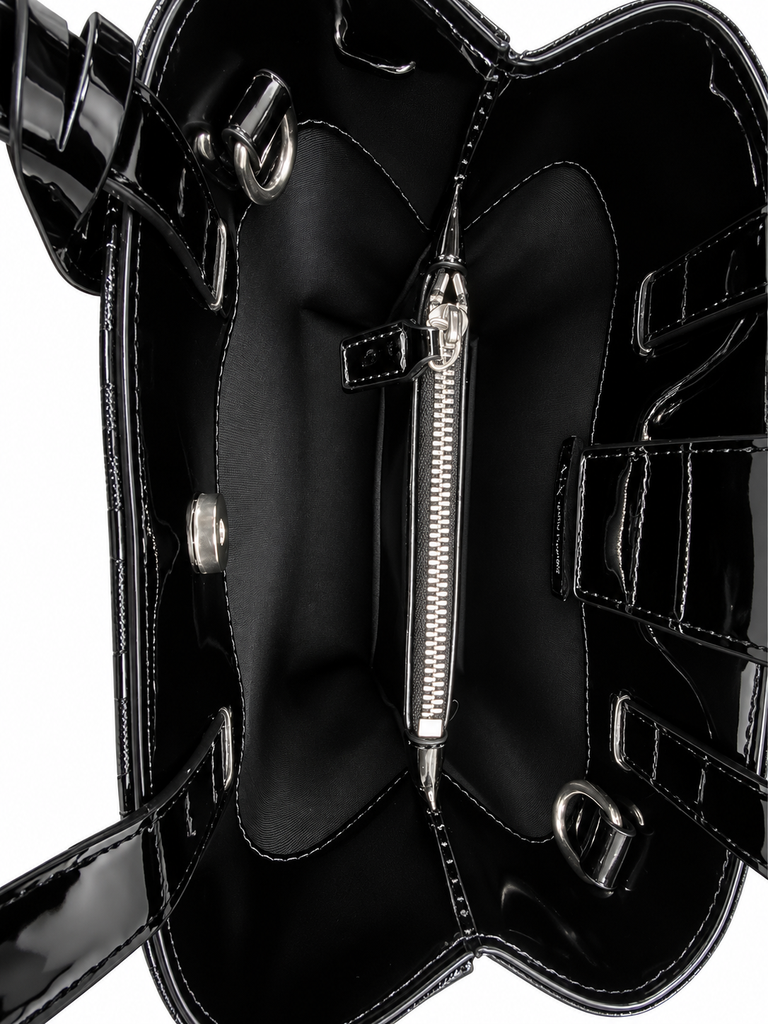 Armani Exchange Liz S Tote Bag