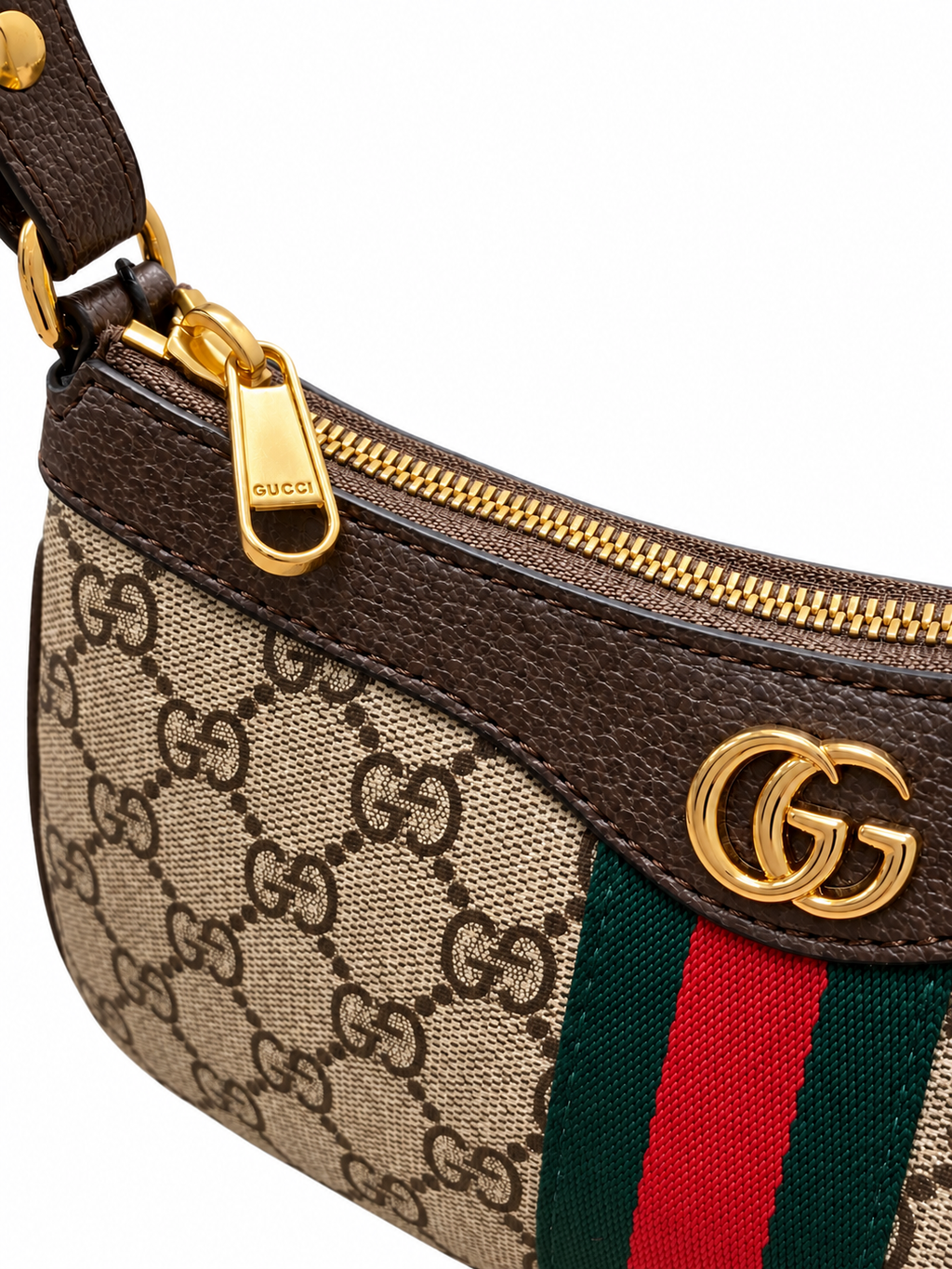 Gucci Ophidia Small Shoulder Bag