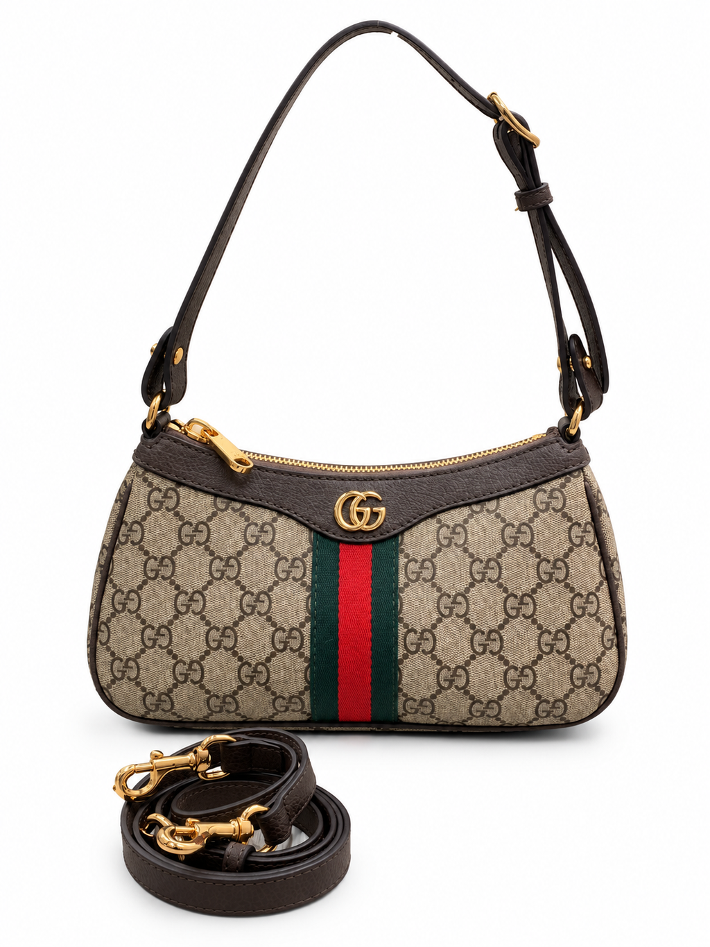 Gucci Ophidia Small Shoulder Bag