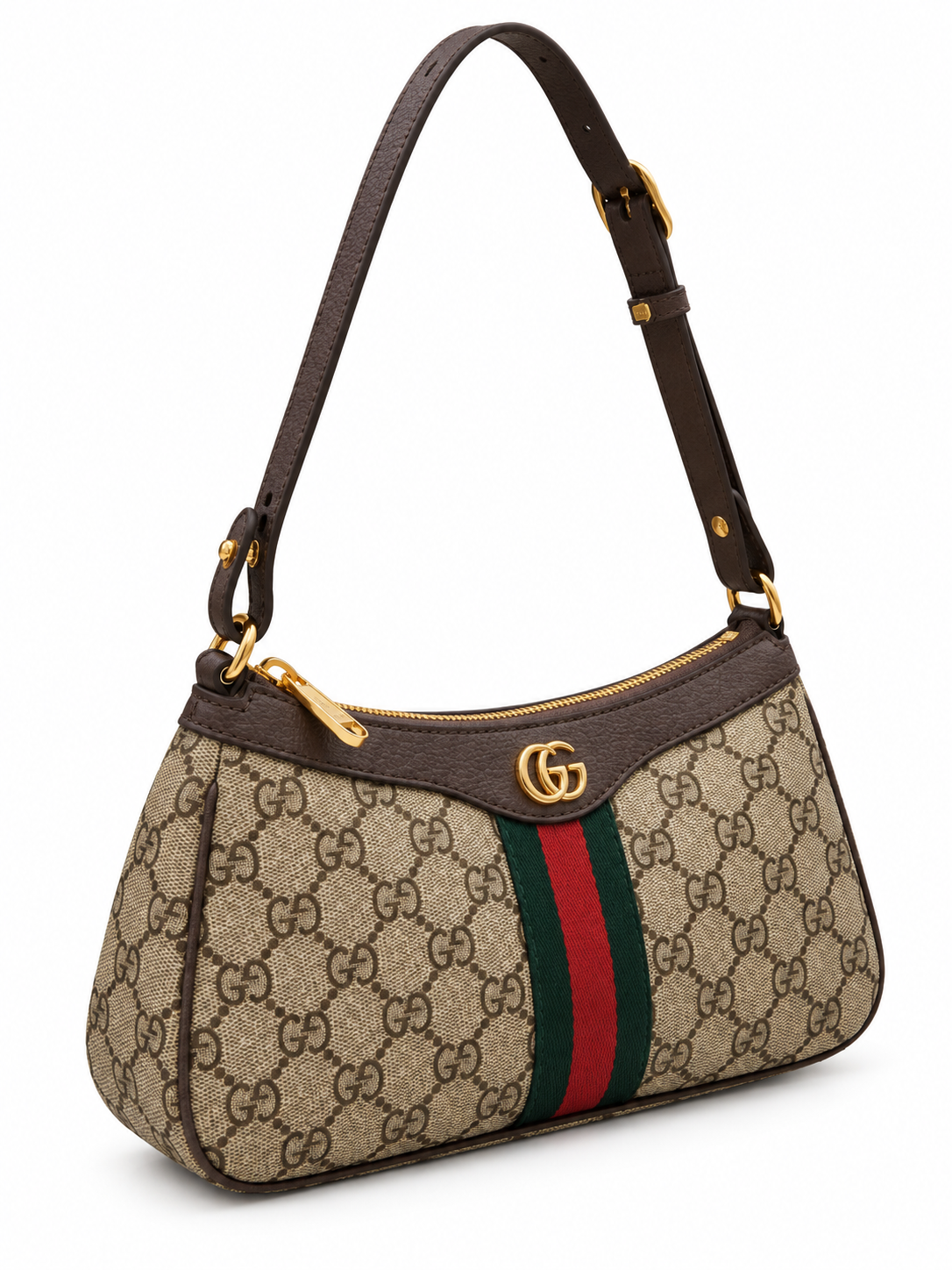Gucci Ophidia Small Shoulder Bag