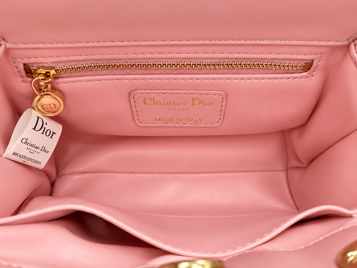 Christian Dior