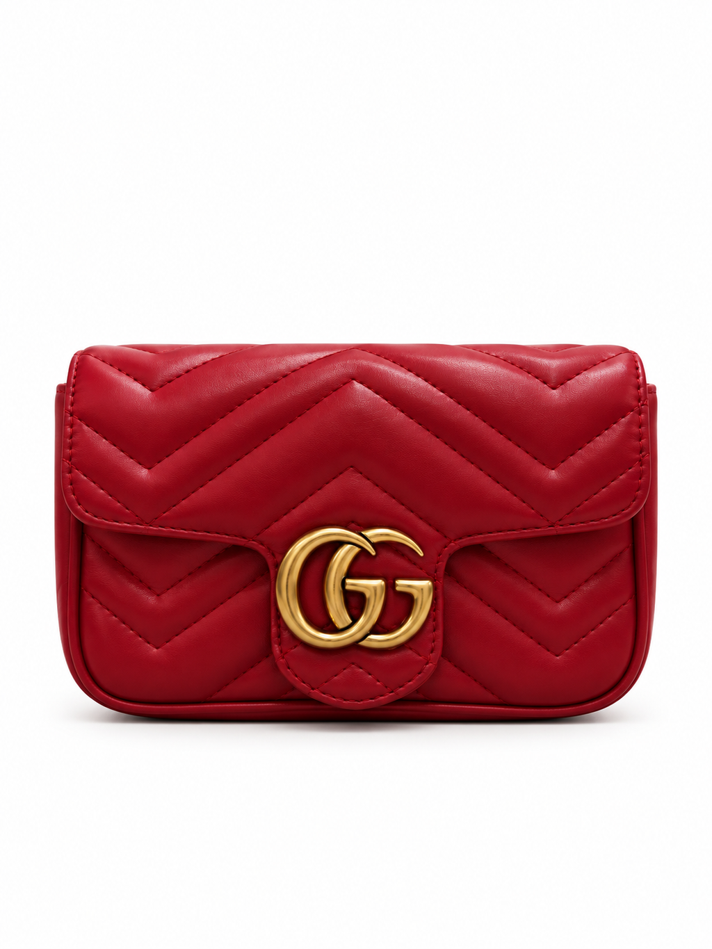 Gucci GG Marmont Super Mini