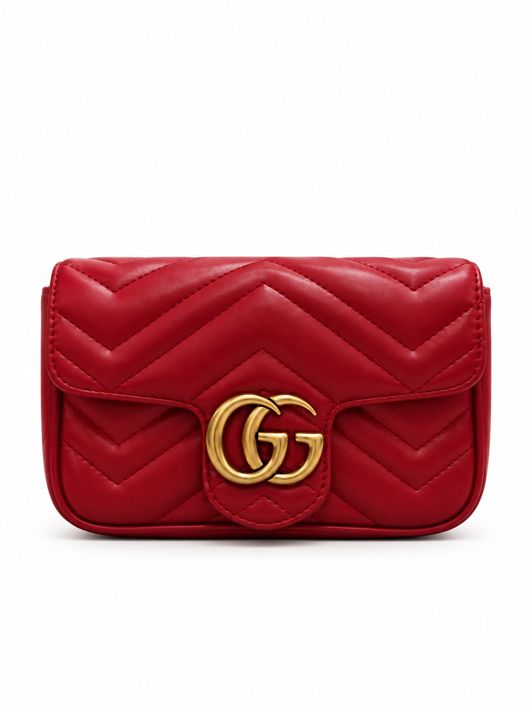 Gucci GG Marmont Super Mini