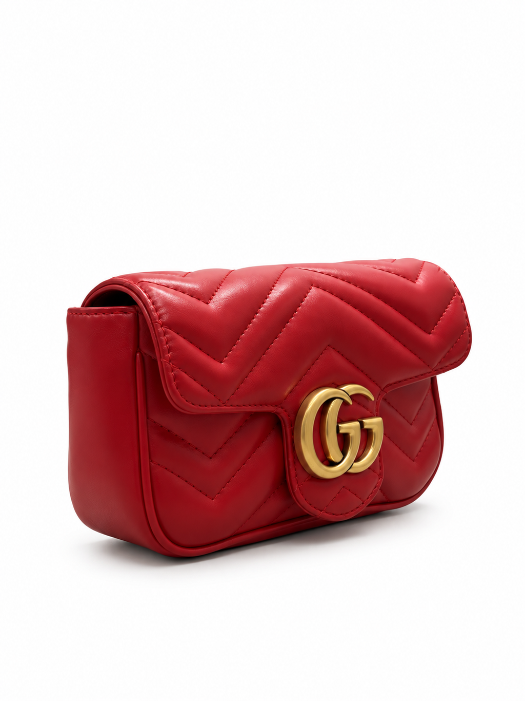 Gucci GG Marmont Super Mini