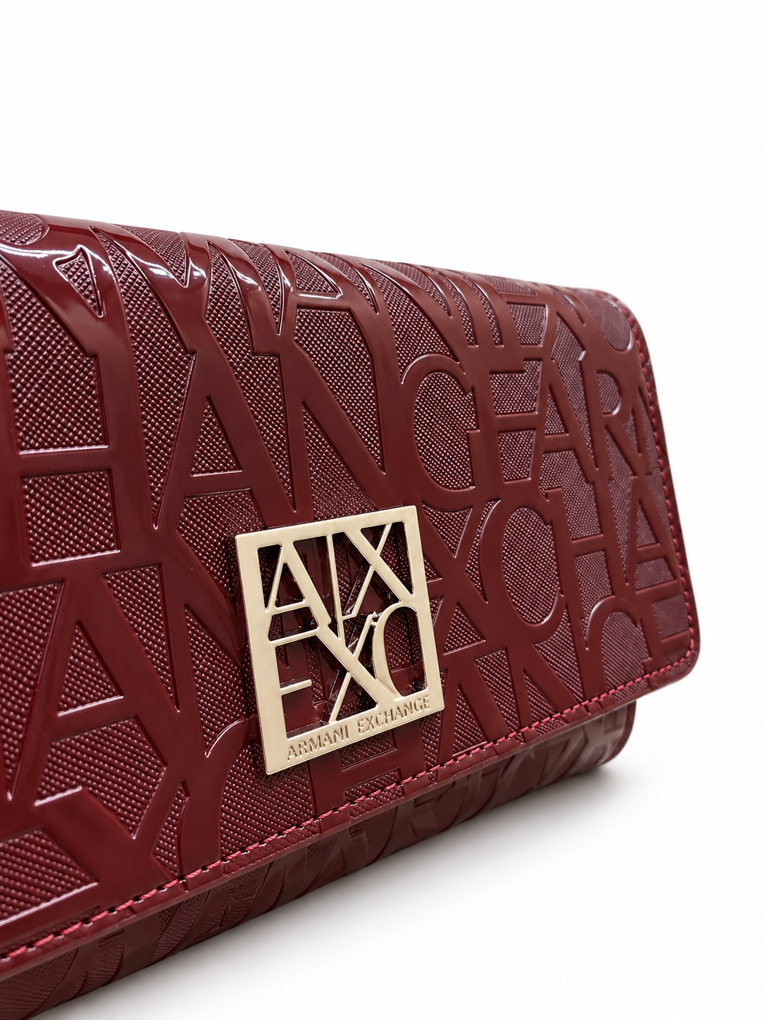 Armani exchange Liz Crossbody