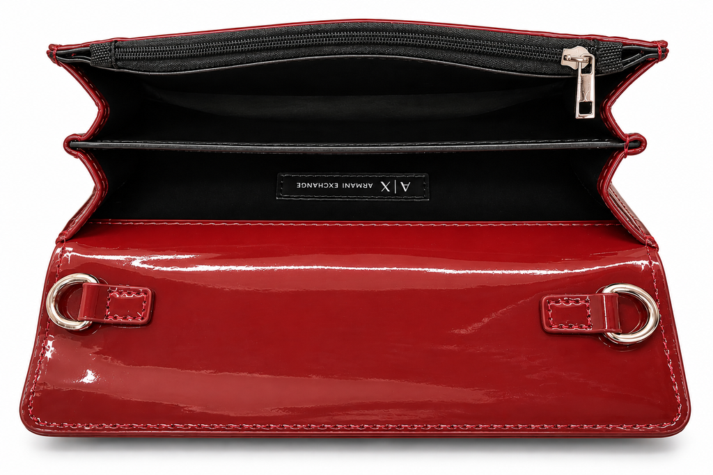 Armani exchange Liz Crossbody