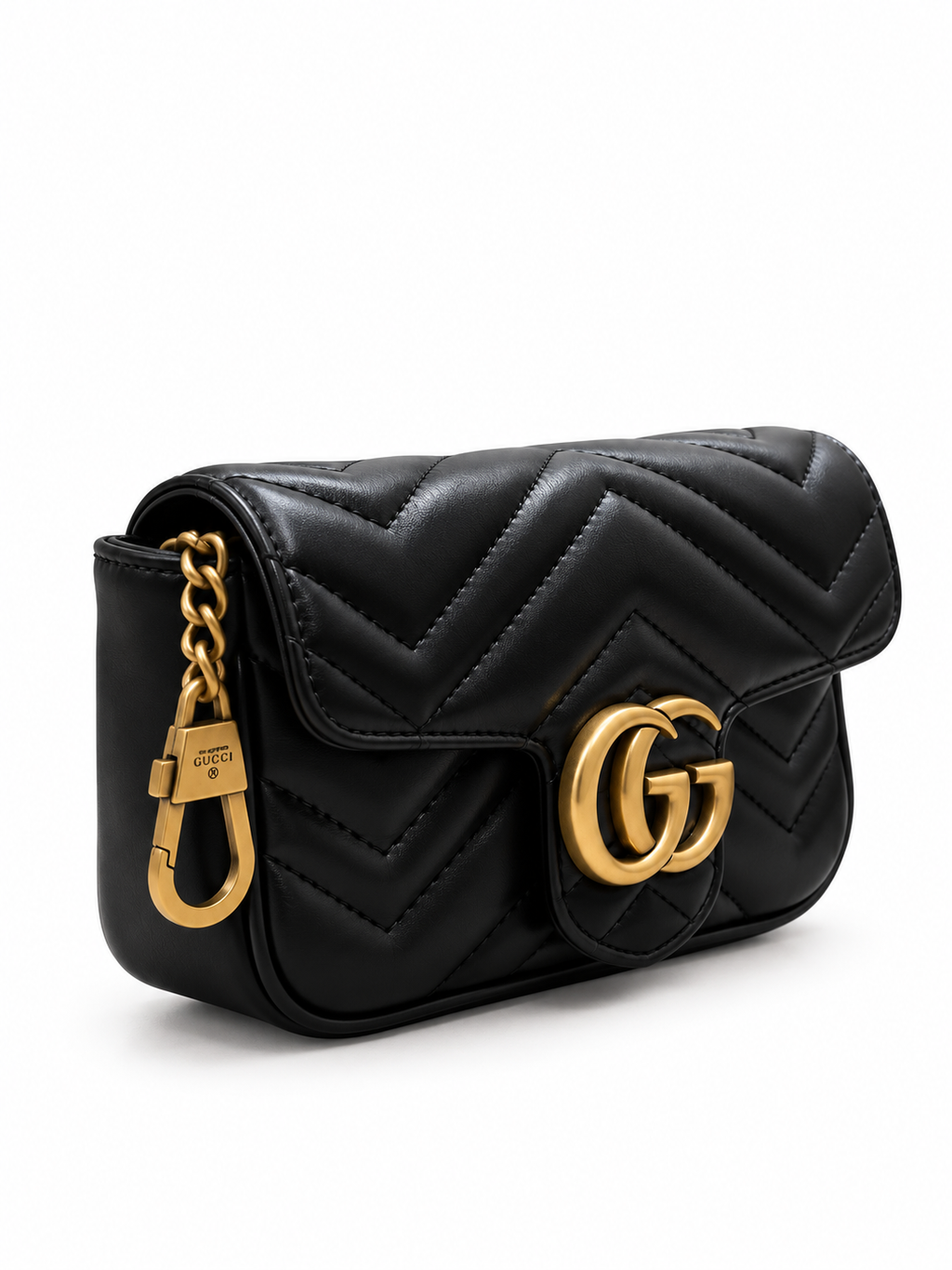 Gucci GG Marmont Super Mini