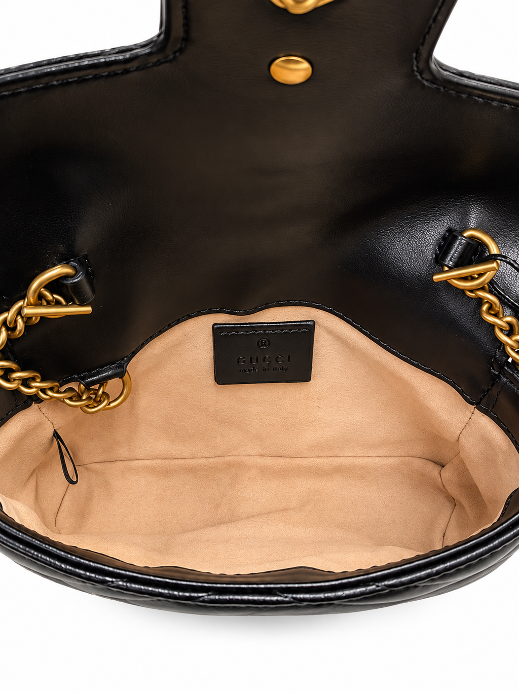 Gucci GG Marmont Super Mini