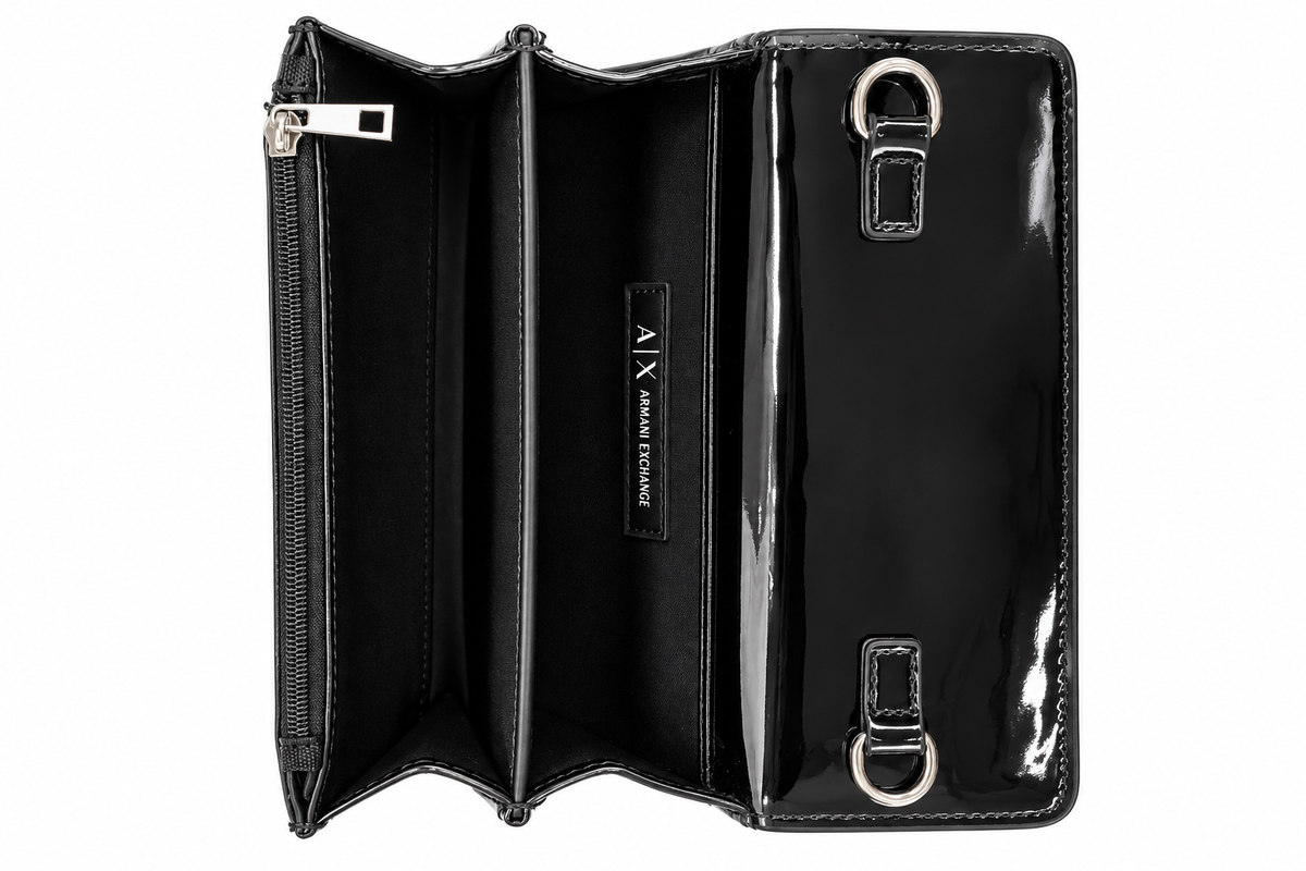 Armani exchange Liz Crossbody