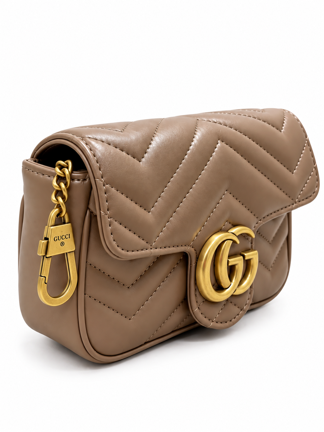 Gucci GG Marmont Super Mini